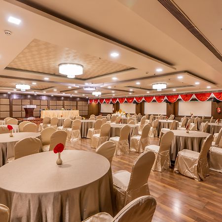 Best Western Ramachandra Visakhapatnam Buitenkant foto