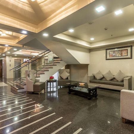 Best Western Ramachandra Visakhapatnam Buitenkant foto