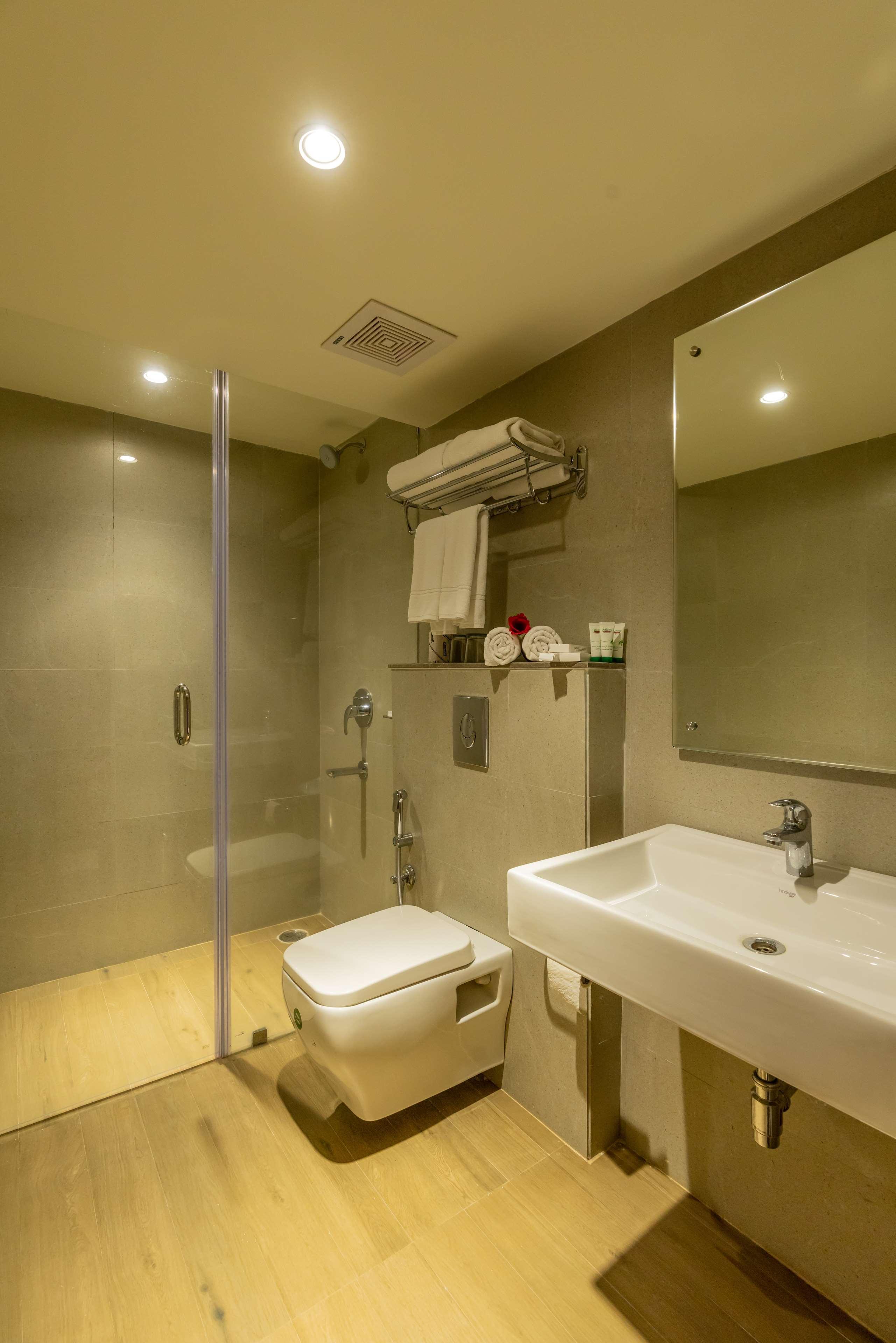 Best Western Ramachandra Visakhapatnam Buitenkant foto