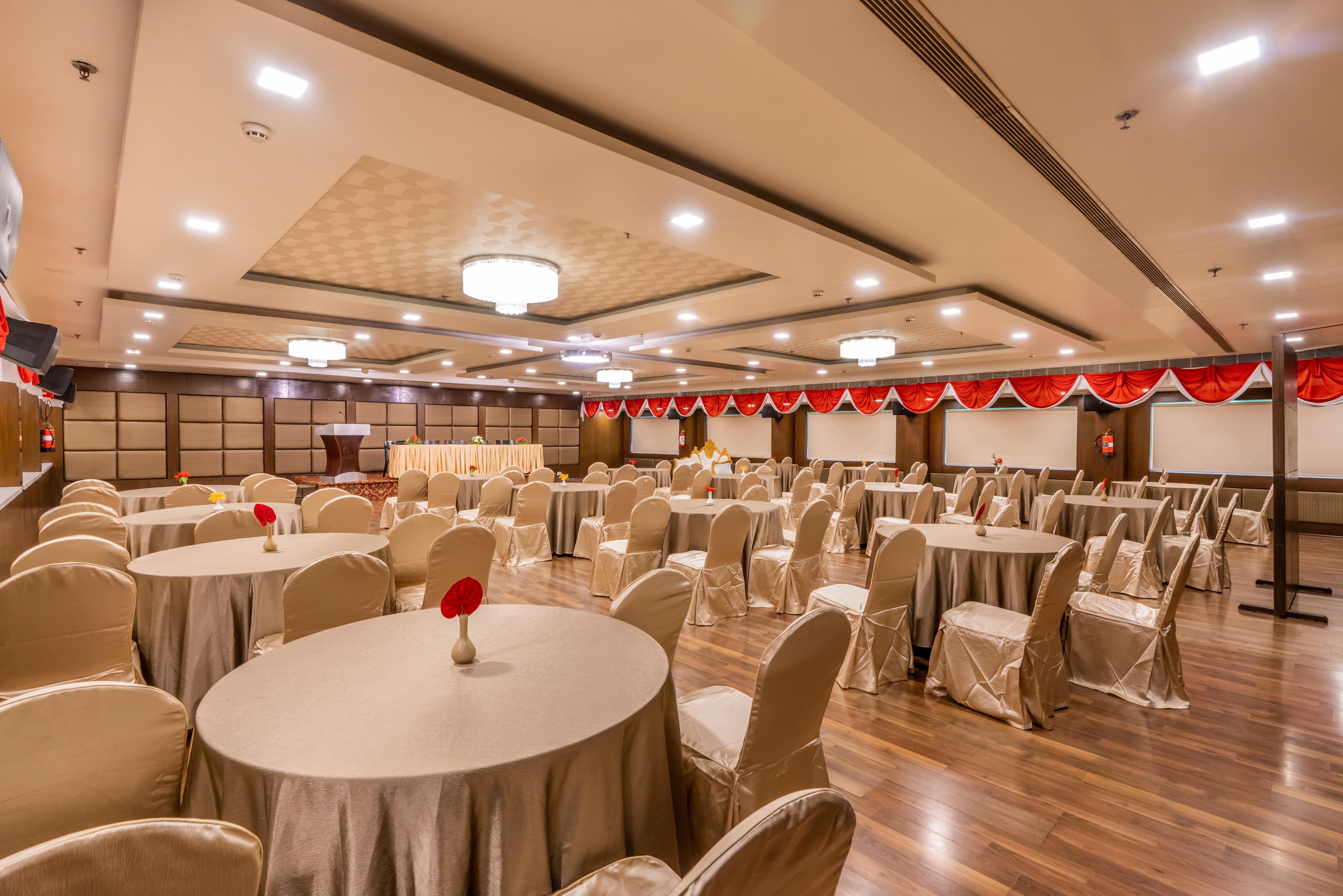 Best Western Ramachandra Visakhapatnam Buitenkant foto