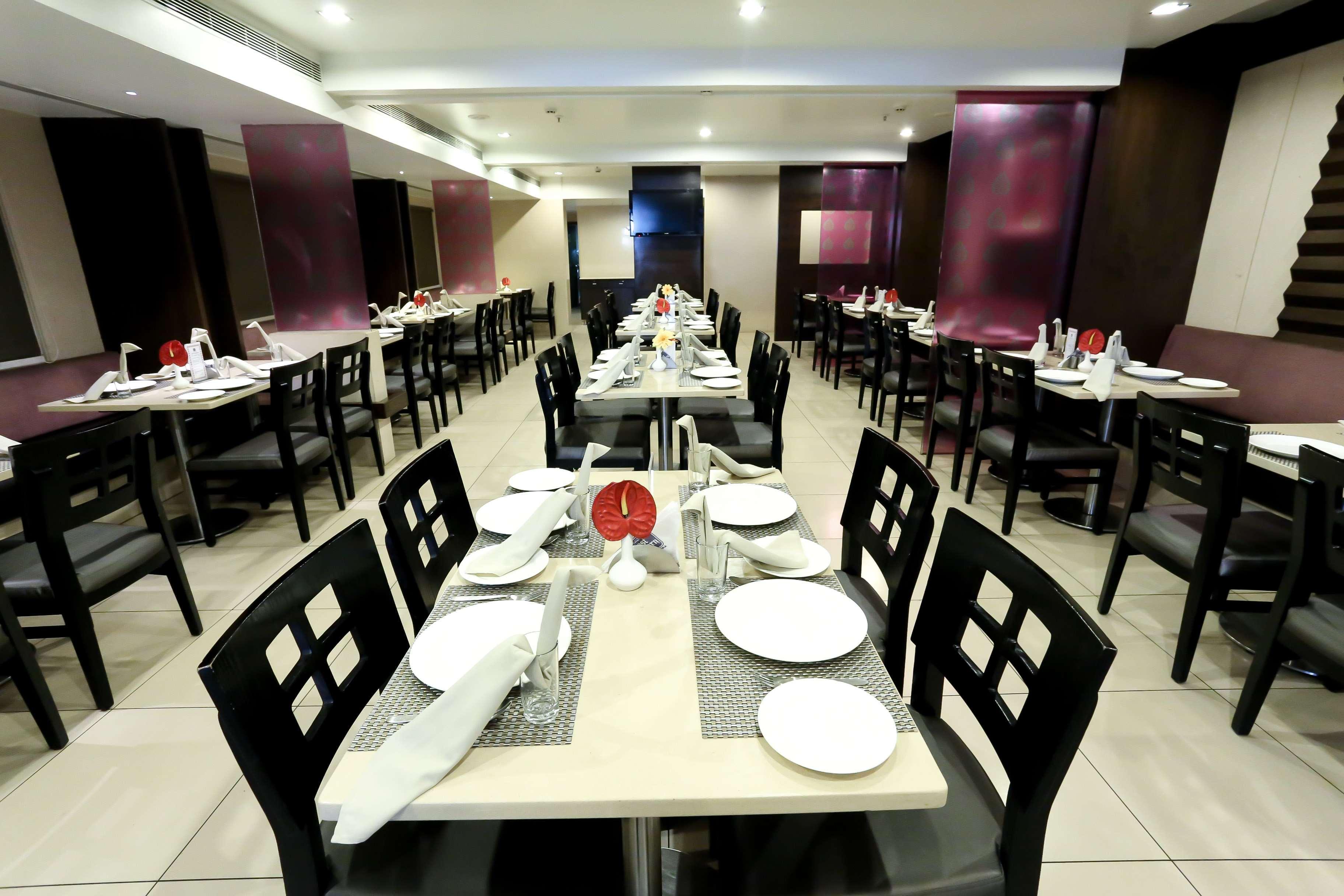 Best Western Ramachandra Visakhapatnam Buitenkant foto