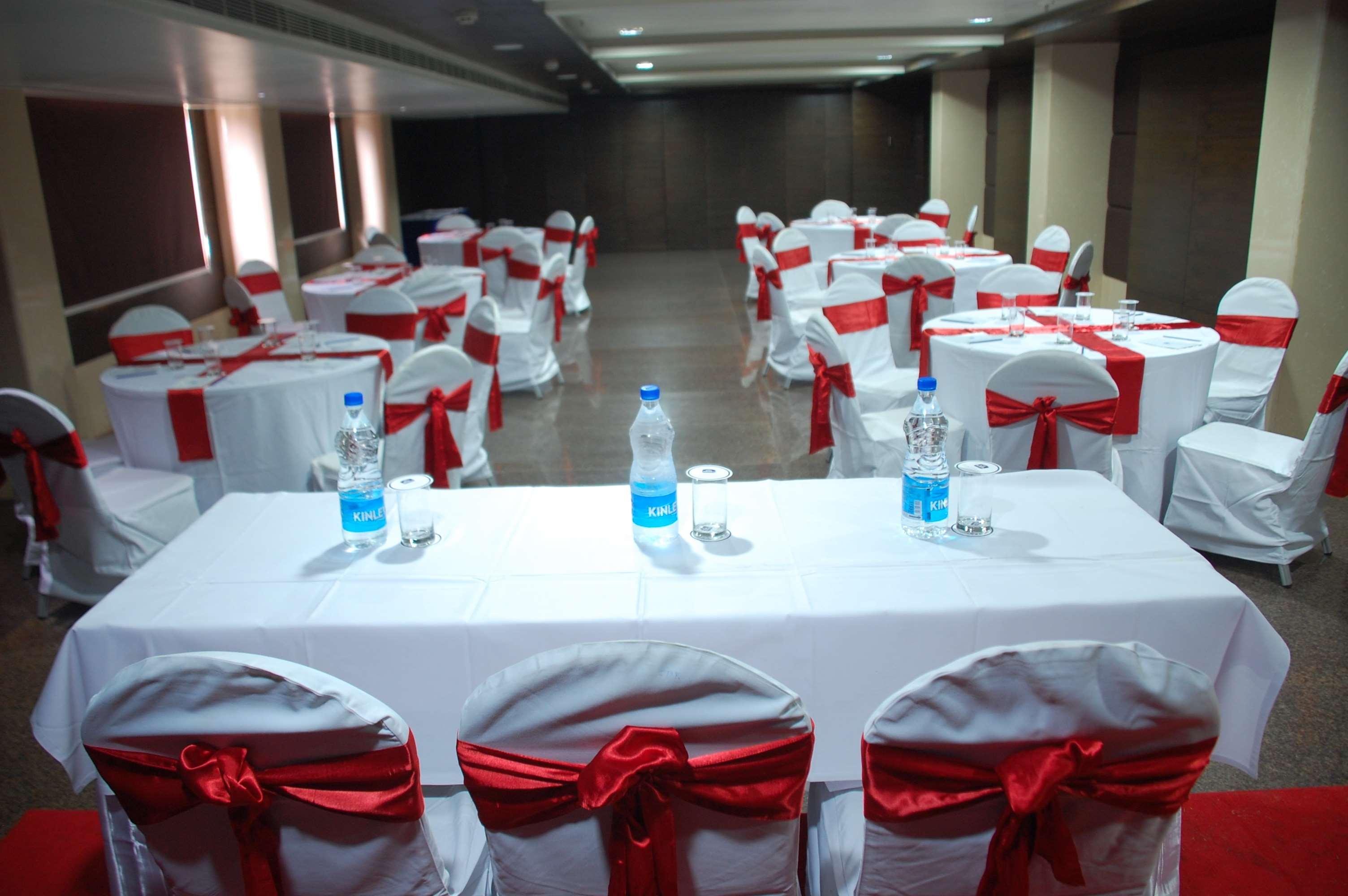 Best Western Ramachandra Visakhapatnam Buitenkant foto