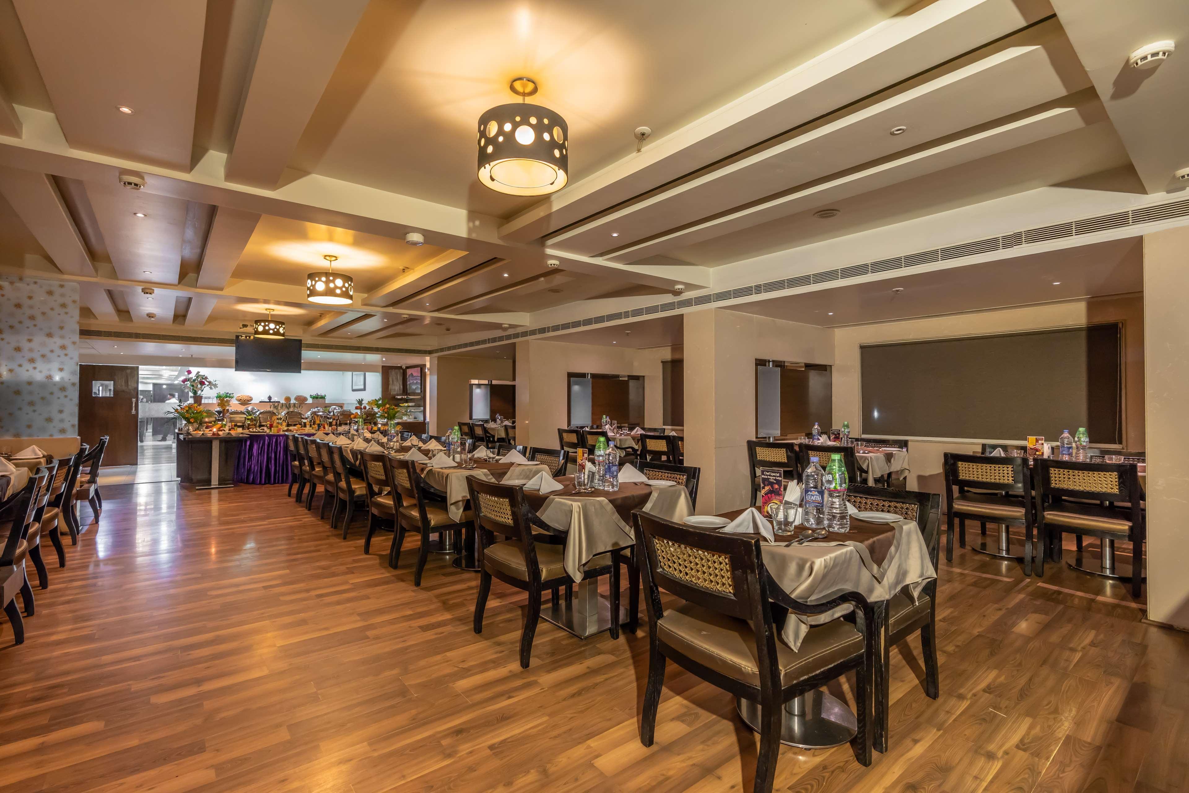 Best Western Ramachandra Visakhapatnam Buitenkant foto