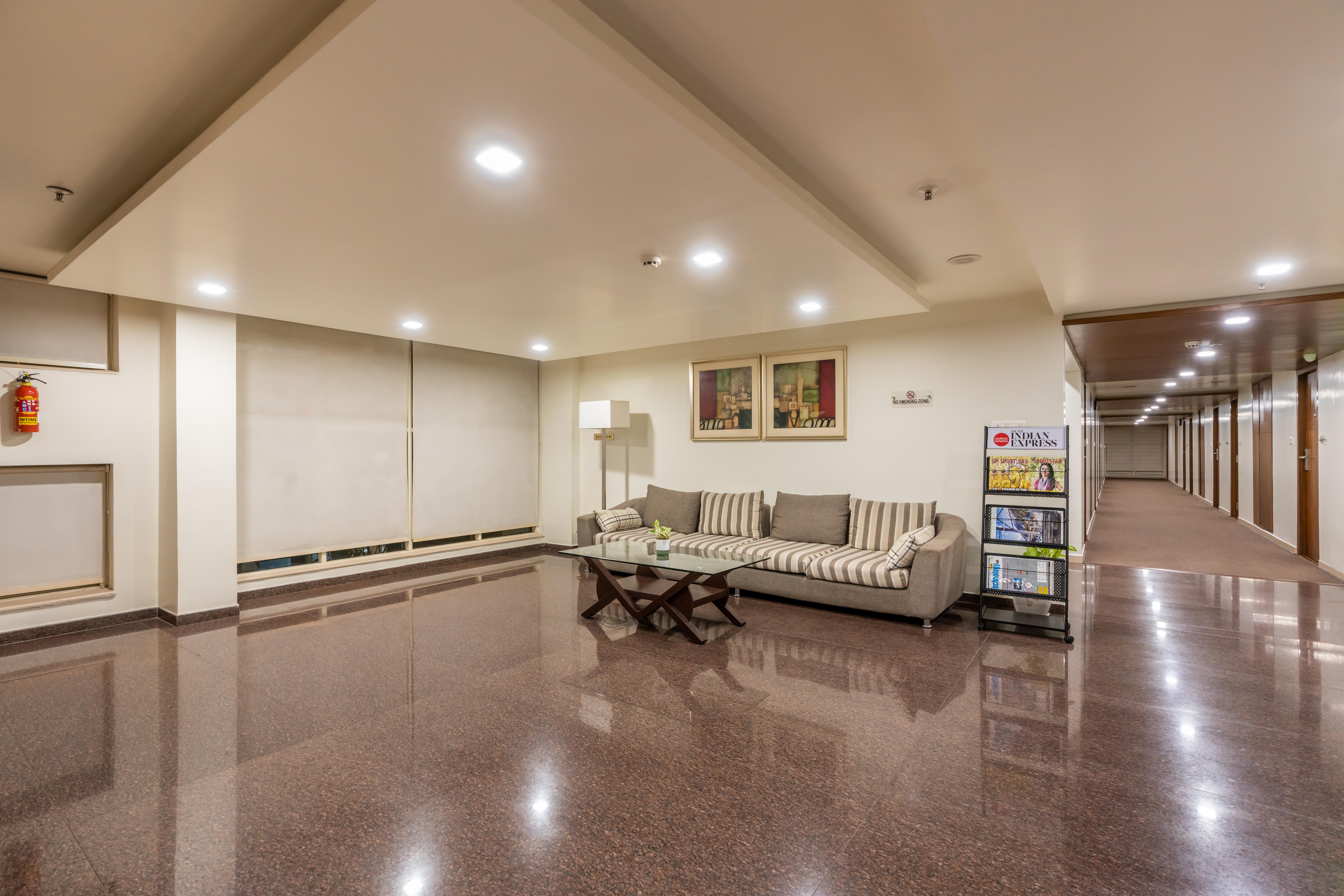 Best Western Ramachandra Visakhapatnam Buitenkant foto