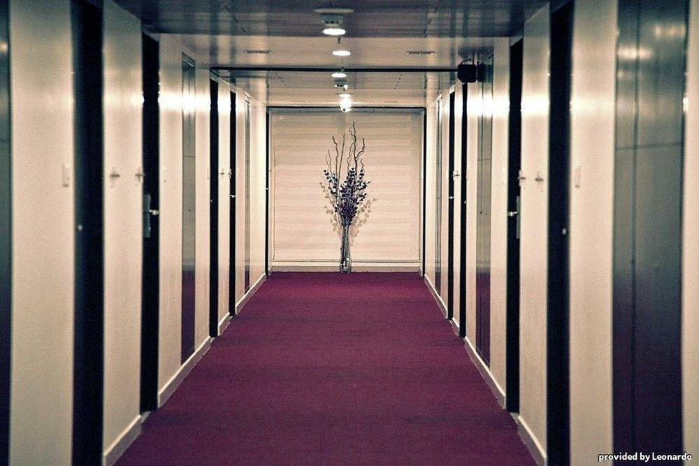 Best Western Ramachandra Visakhapatnam Interieur foto