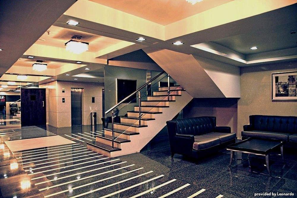 Best Western Ramachandra Visakhapatnam Interieur foto