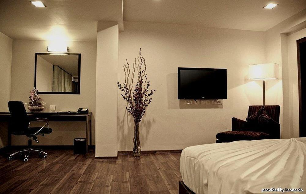 Best Western Ramachandra Visakhapatnam Kamer foto