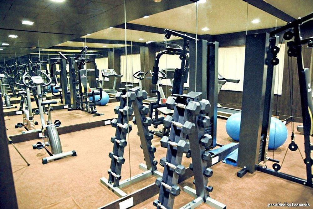 Best Western Ramachandra Visakhapatnam Faciliteiten foto