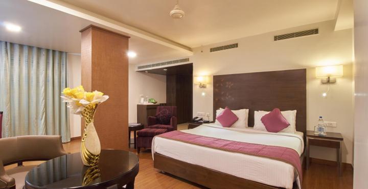 Best Western Ramachandra Visakhapatnam Buitenkant foto