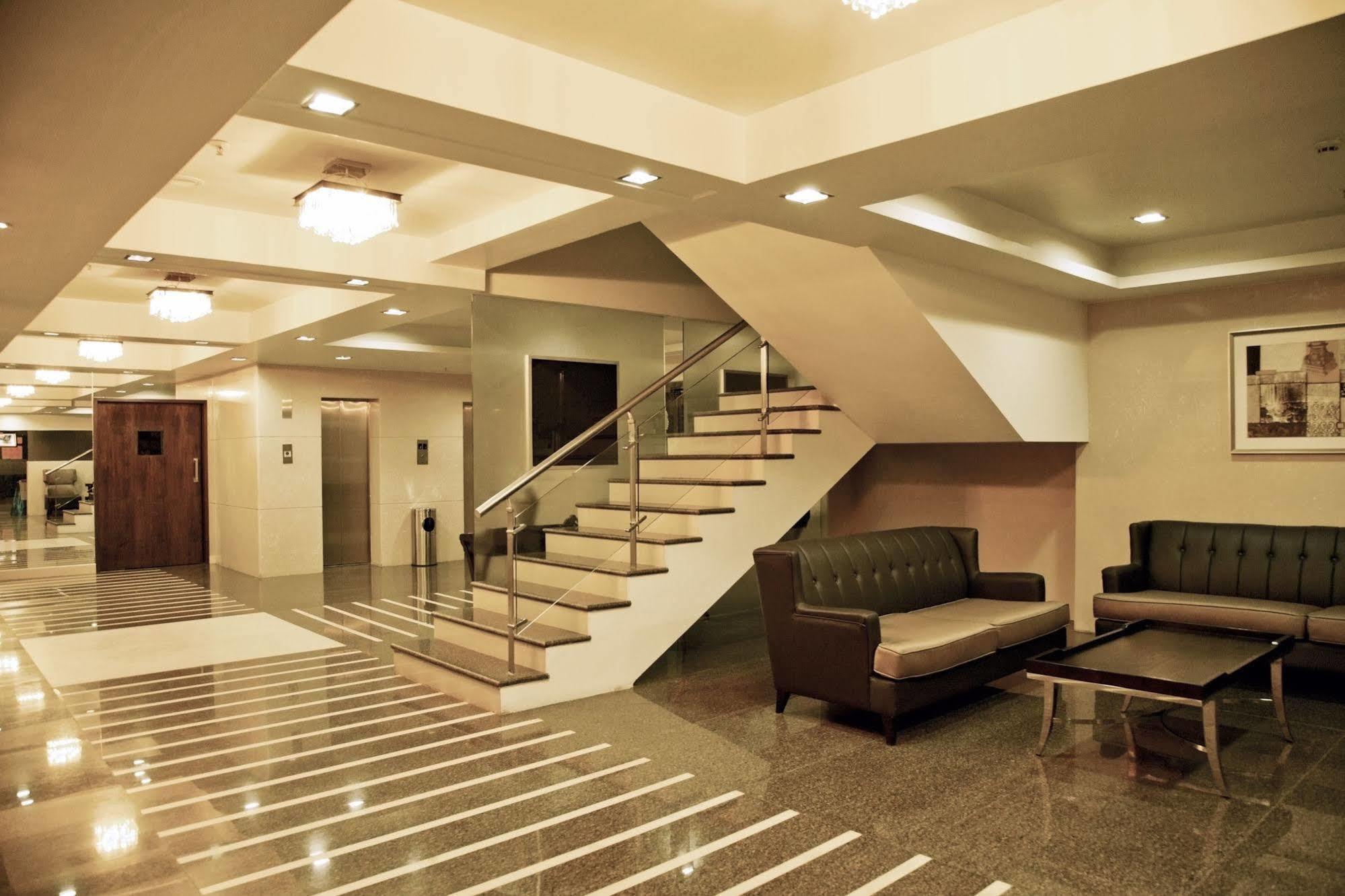 Best Western Ramachandra Visakhapatnam Buitenkant foto