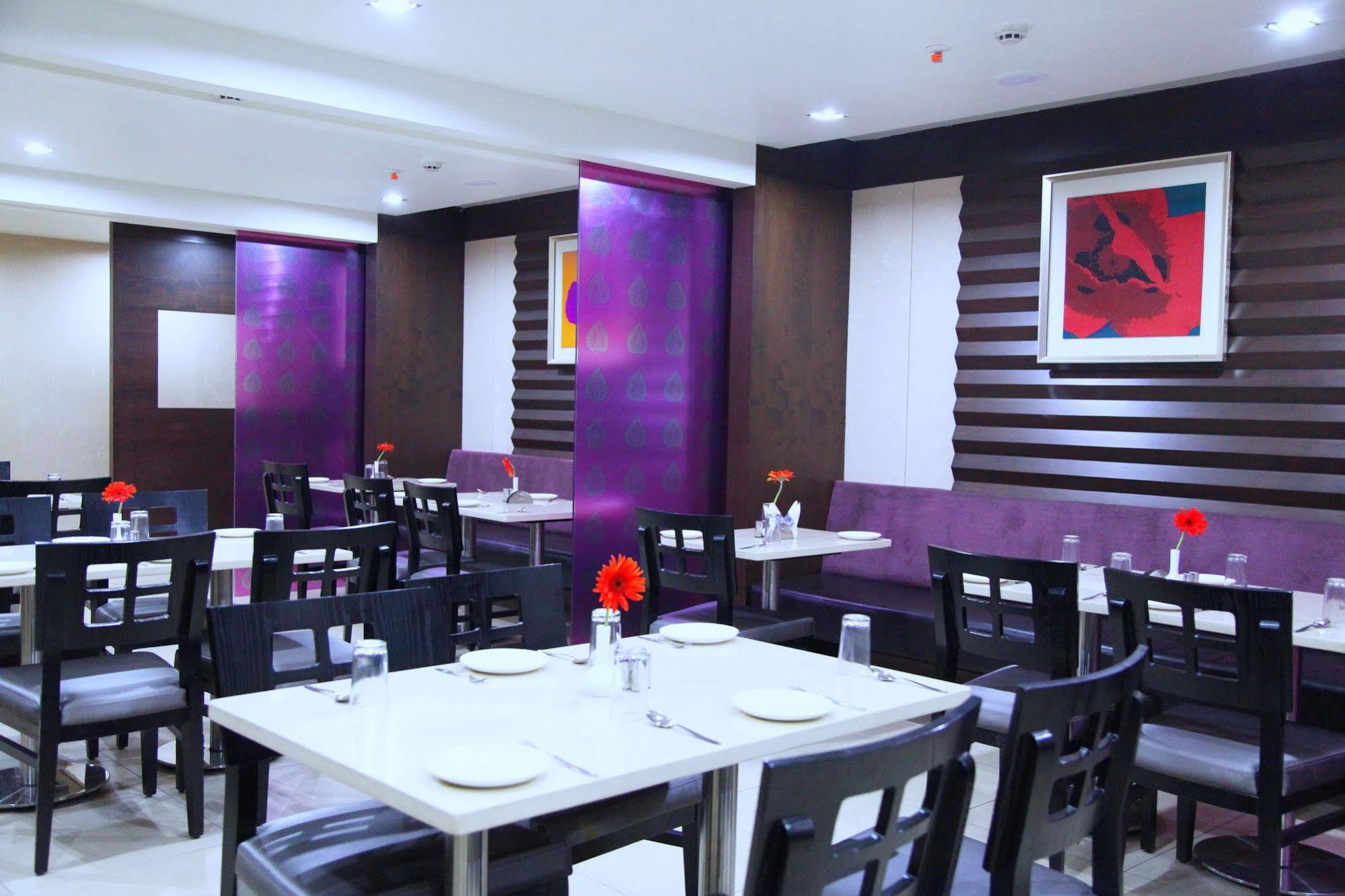 Best Western Ramachandra Visakhapatnam Buitenkant foto