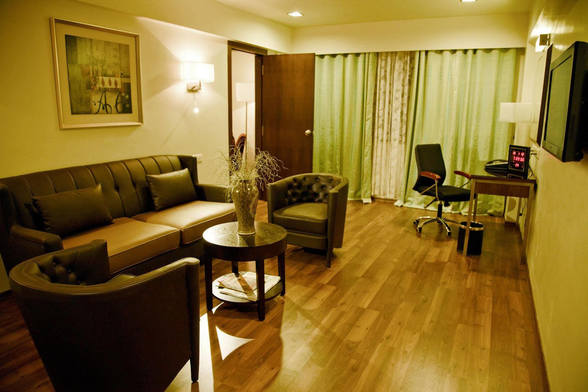 Best Western Ramachandra Visakhapatnam Interieur foto