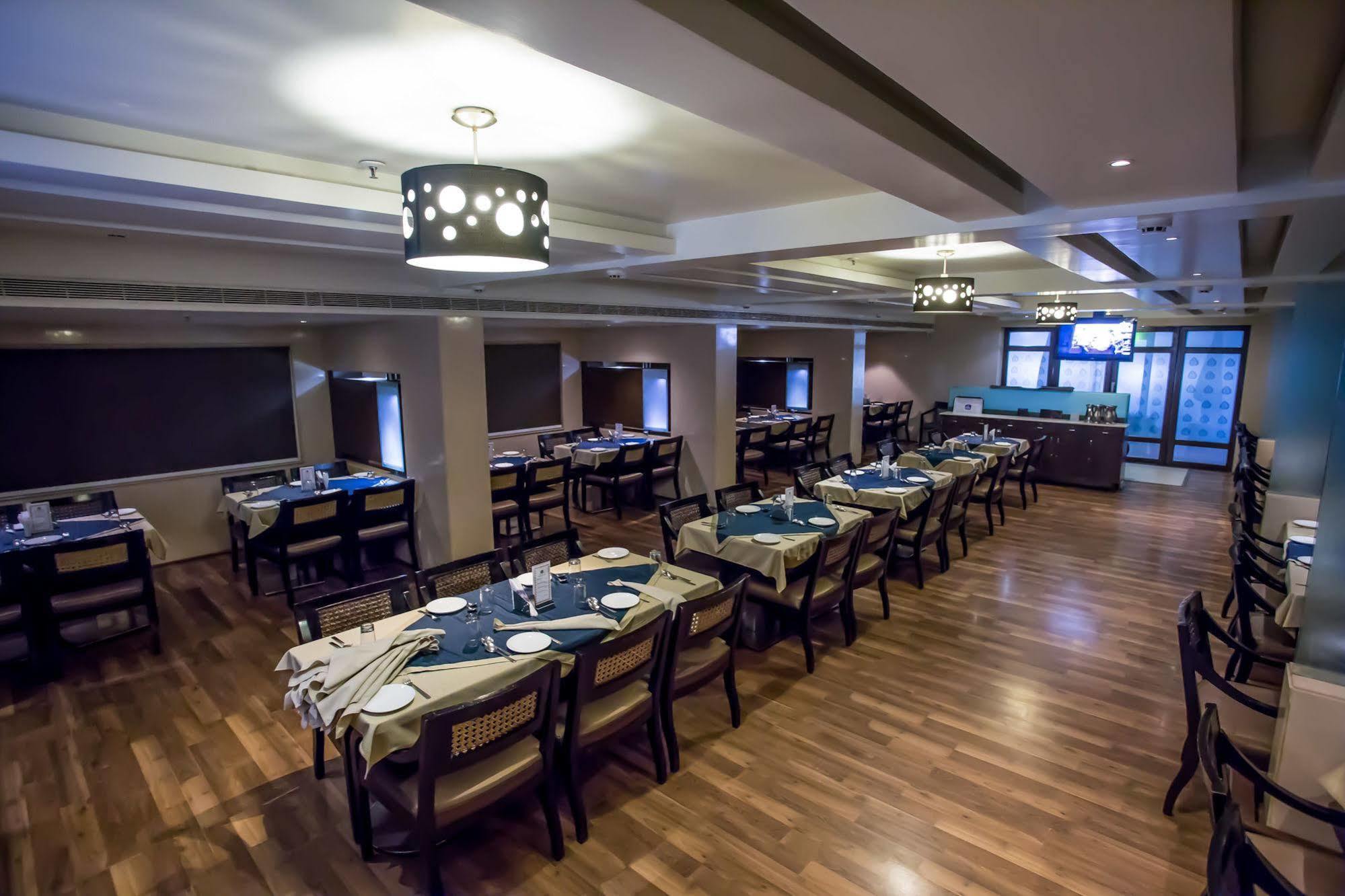 Best Western Ramachandra Visakhapatnam Buitenkant foto