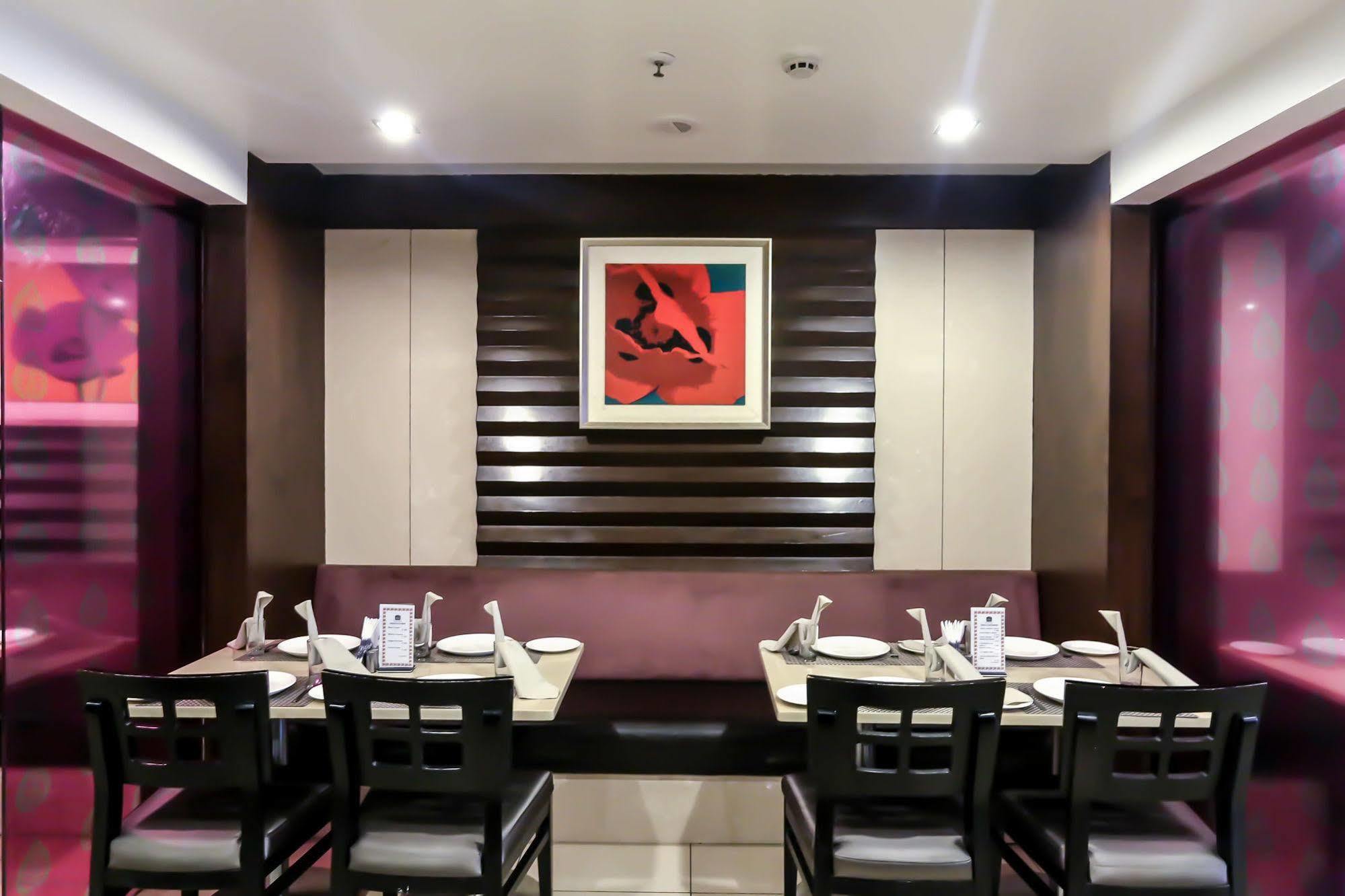 Best Western Ramachandra Visakhapatnam Buitenkant foto